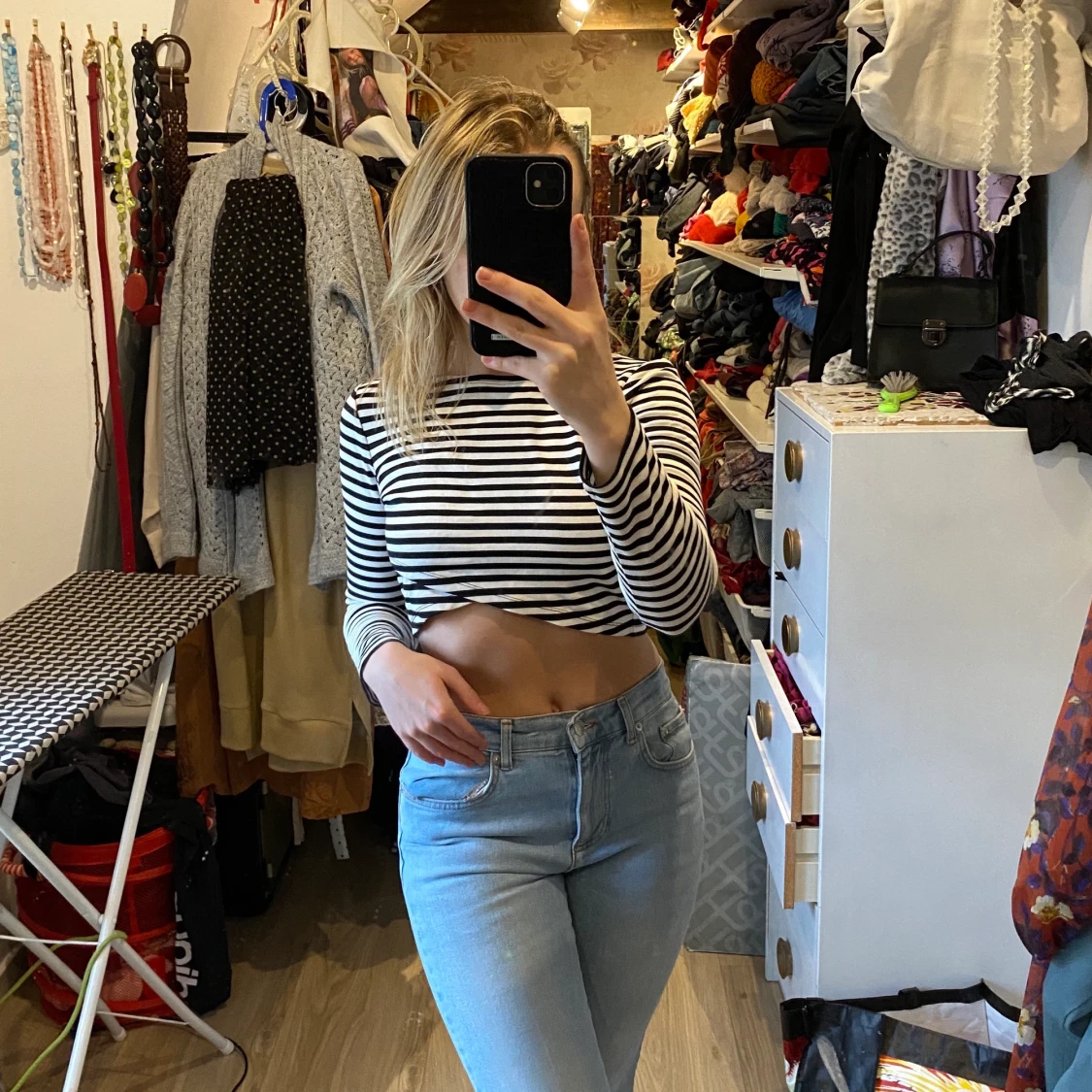 Jeans - 91