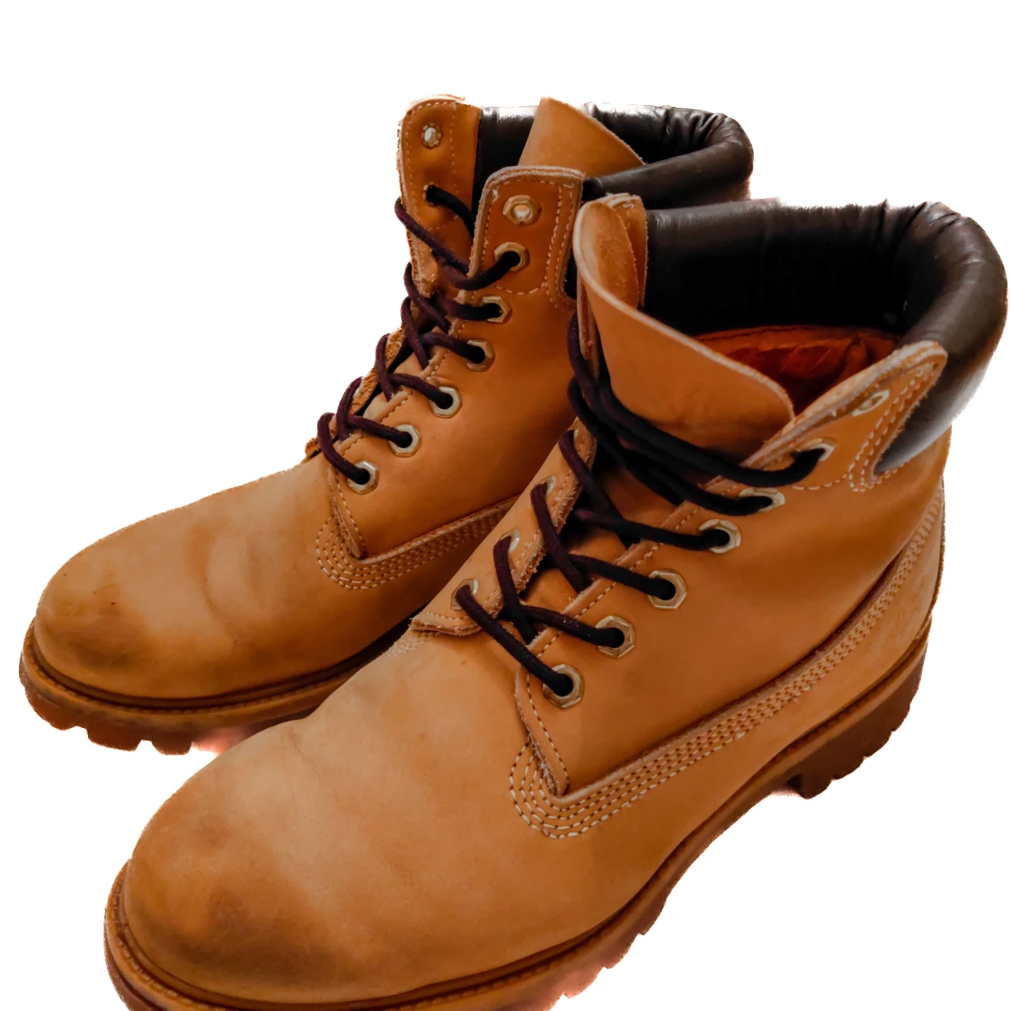 Timberland Premium Kängor