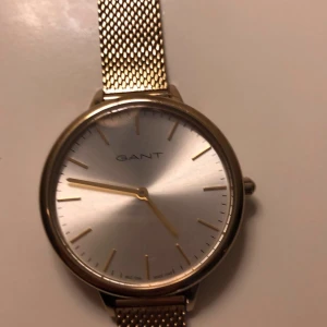 Gant klocka äkta  - Äkta gant klocka 