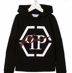 Philipp Plein Hexagon Hoodie - Status: Kvar ✅ PHILIPP PLEIN HEXAGON - Strl: Small - Skick: 9/10 - Pris: 999kr (buda) - Frakt ingår