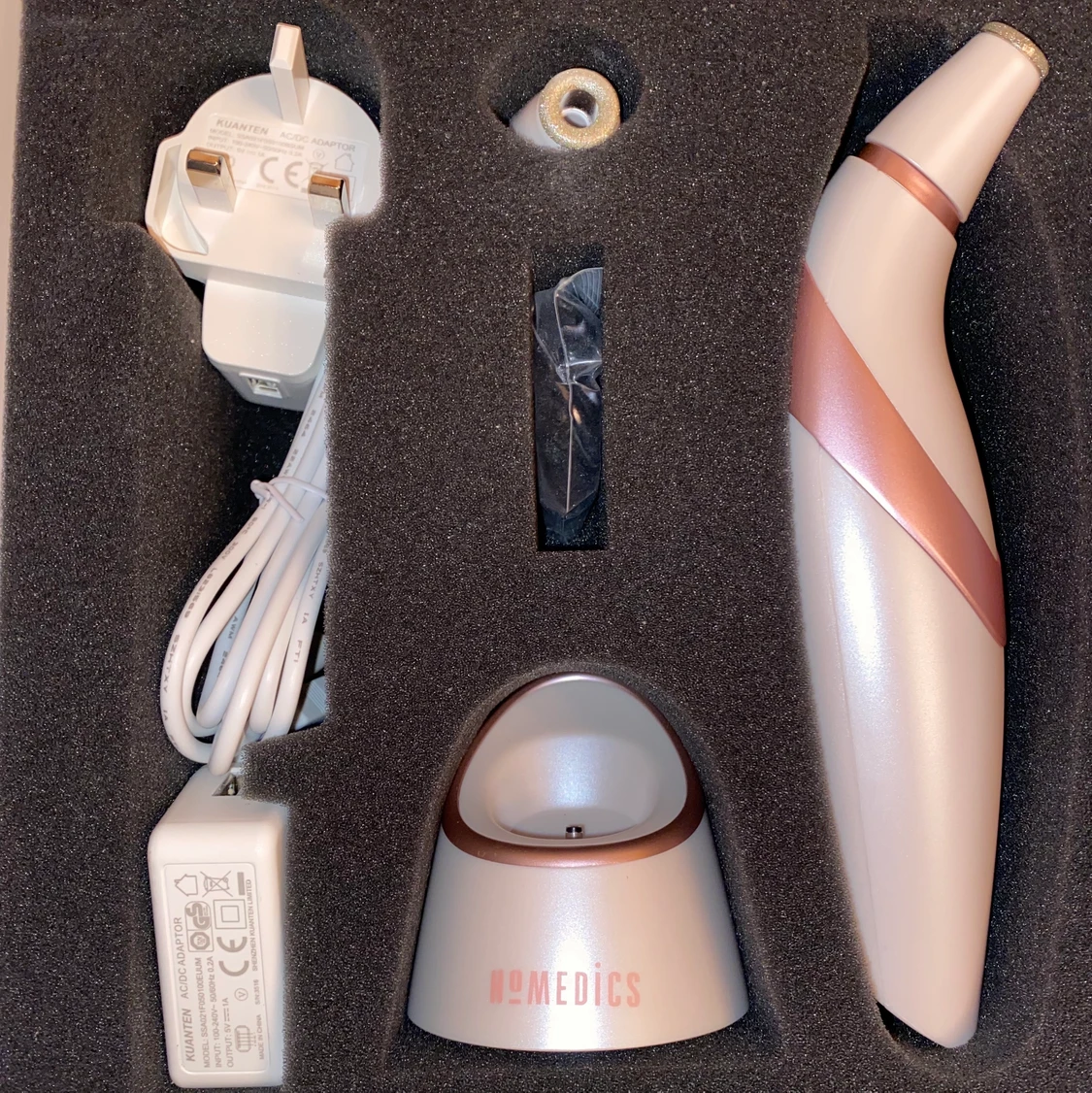 Microdermabrasion - 90