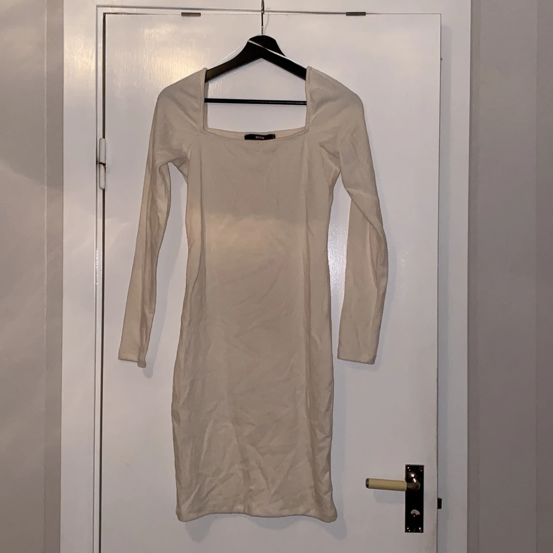 Snygg klänning - 90