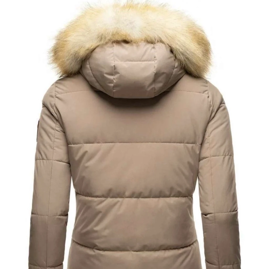 Jacka från Navahoo. - 91