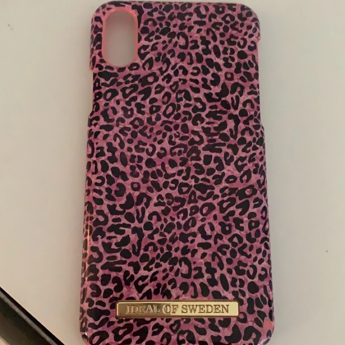 Ideal of sweden skal 