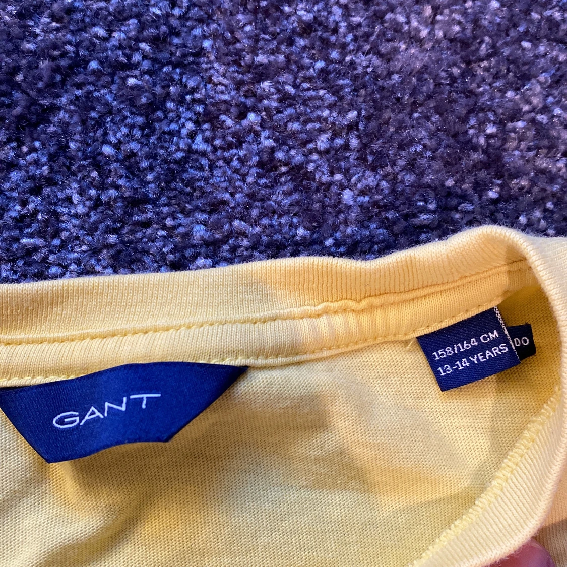 GANT t-shirt  - 90