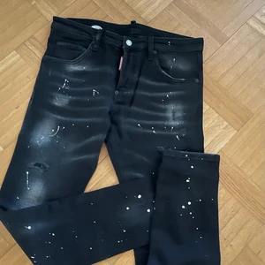 Desquerd jeans  - Helt ny Desquerd jeans 