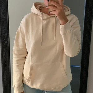 hoodie  - perfekt hoodie🤍🤎