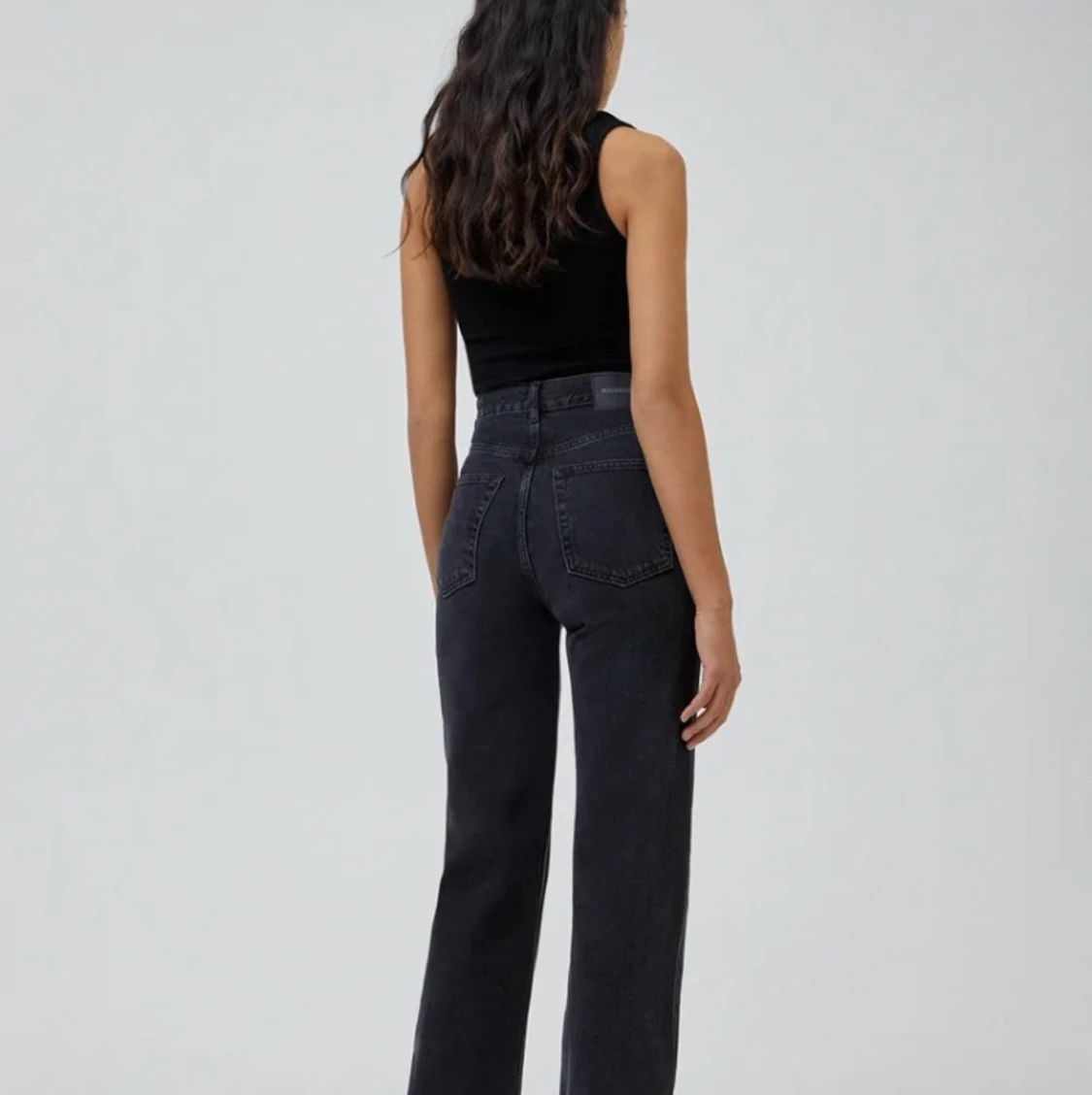 Jeans från pull and bear - 90