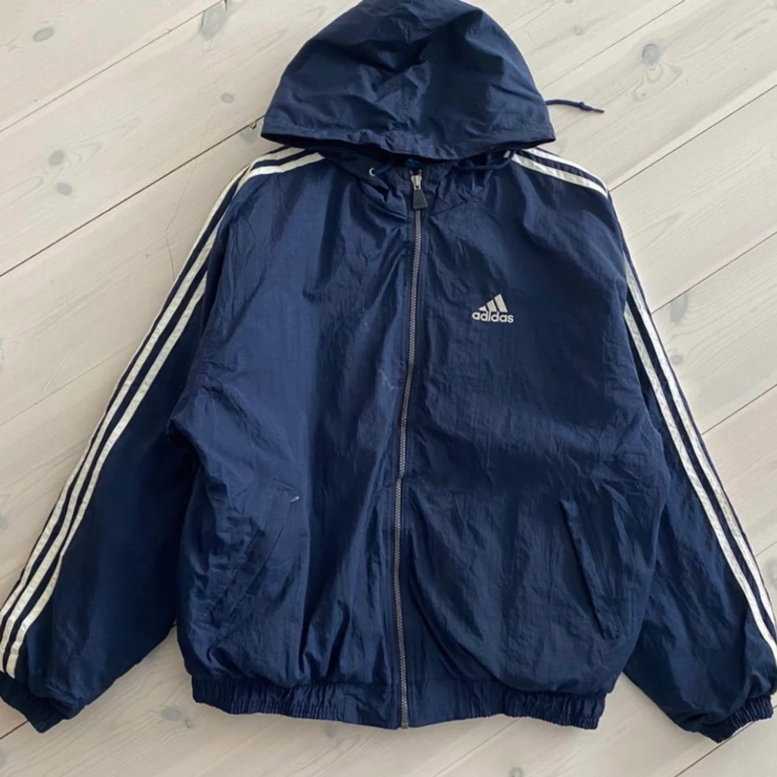 Adidas JACKA