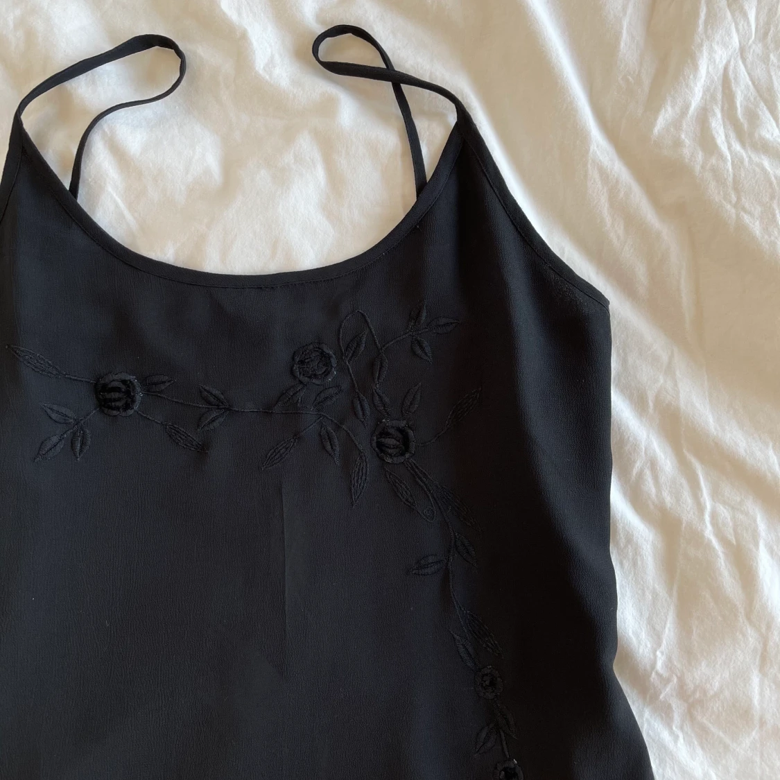 Klänning med Brodyr💖 - 91