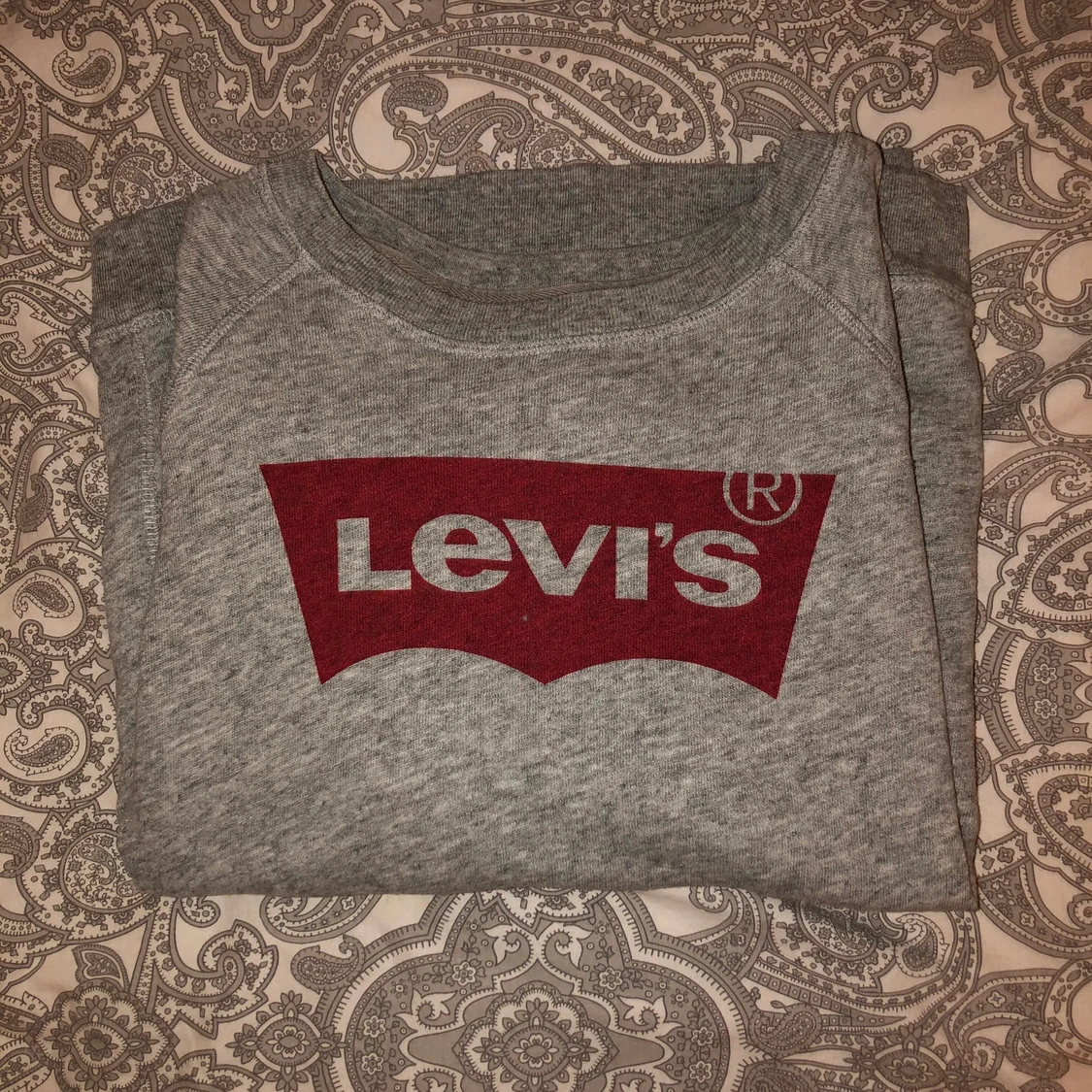 Levi’s tröja - 90