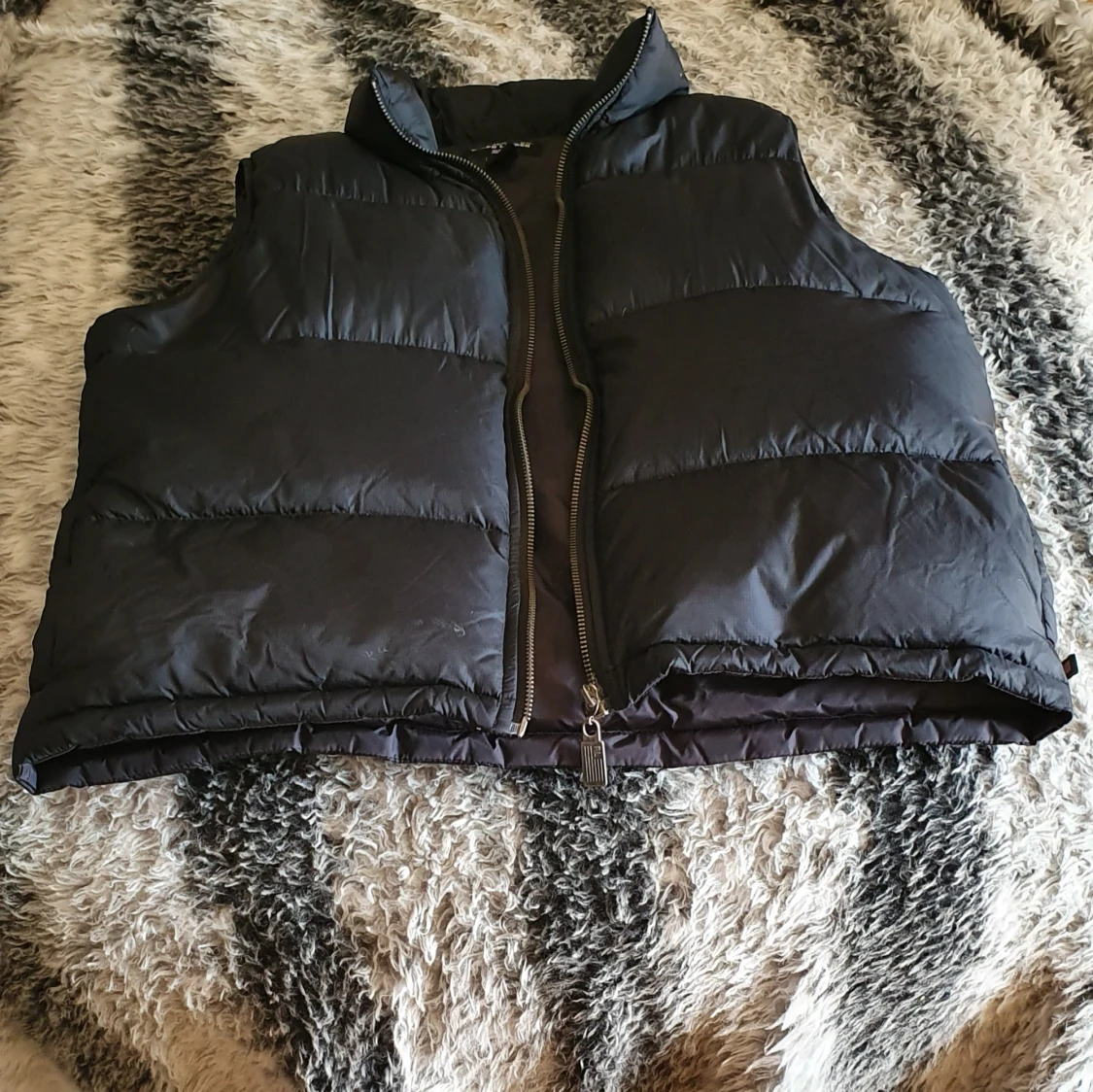 Åkt unisex polo Lauren väst  - 91