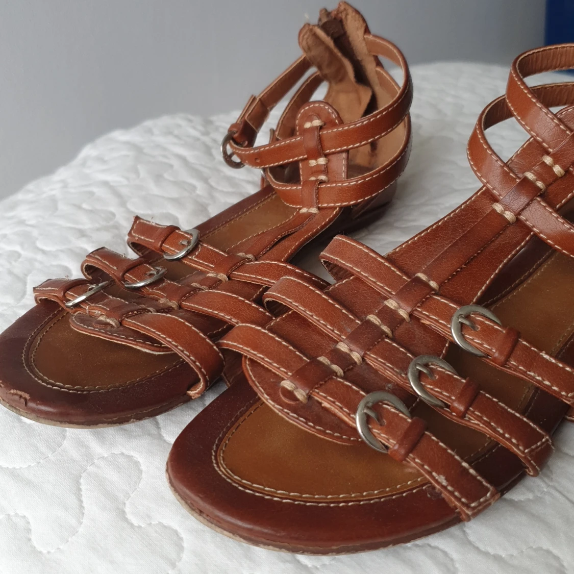 Sandaler från Graceland - 90