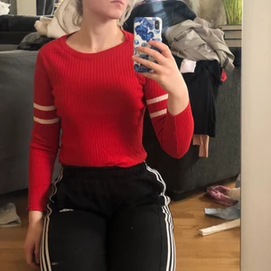 Fin topp - Använt skick därav pris 