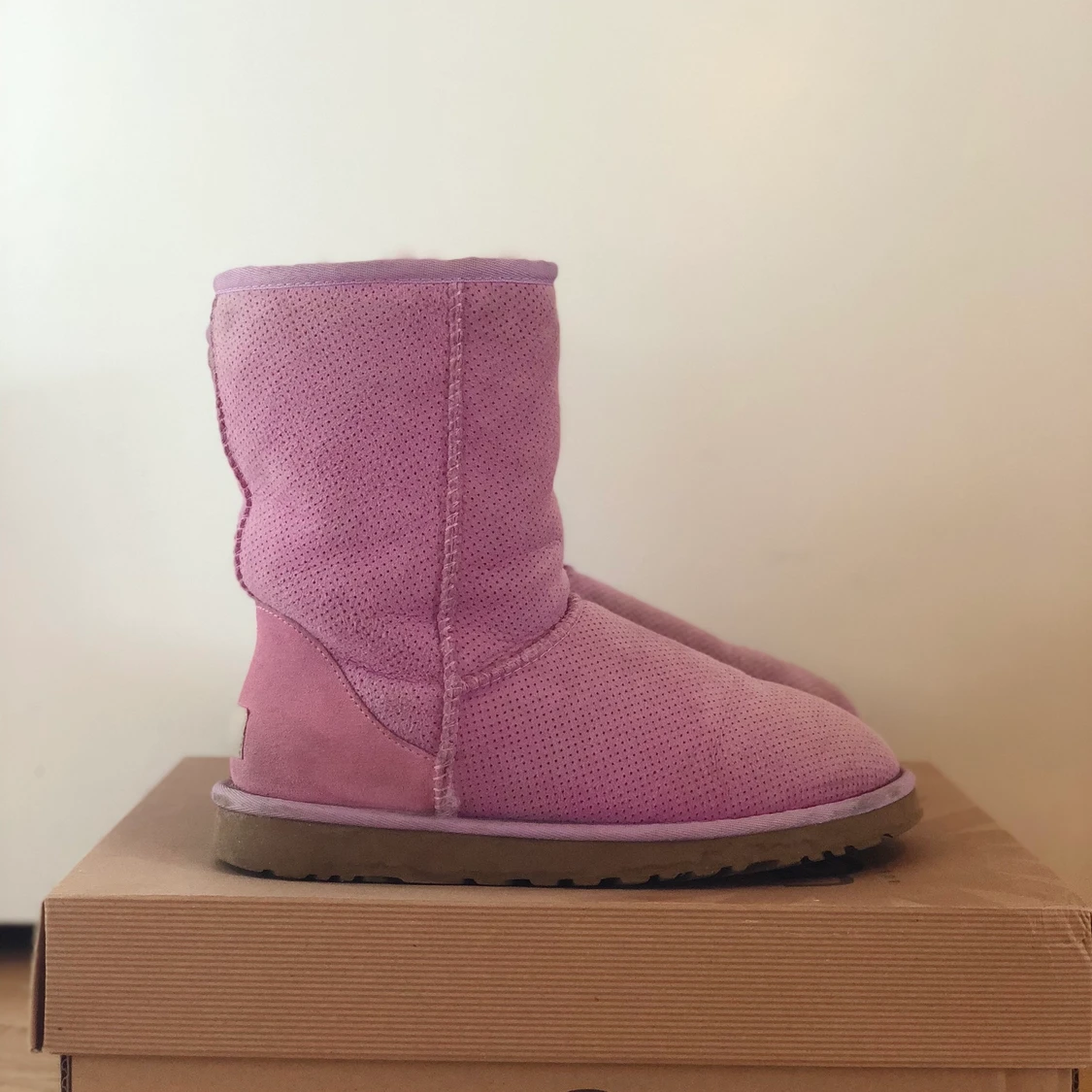 UGG’s classic short
