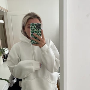 Hoodie  - Bikbok hoodie, knappt använd
