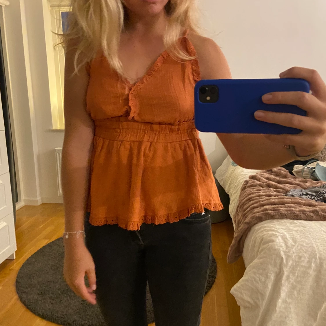 Yasferida blus! - 90