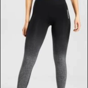 Gymshark tights - Nyskick storlek M men mer som S