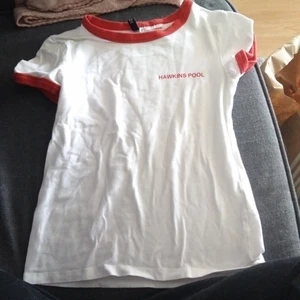 tröja/kortärmad - en kortärmad tröja i stl xs