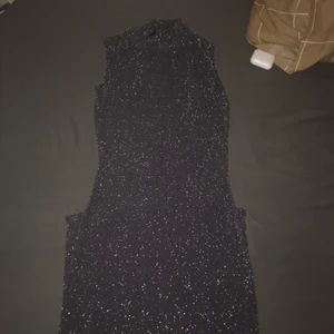 Skin tight klänning  - Aa du