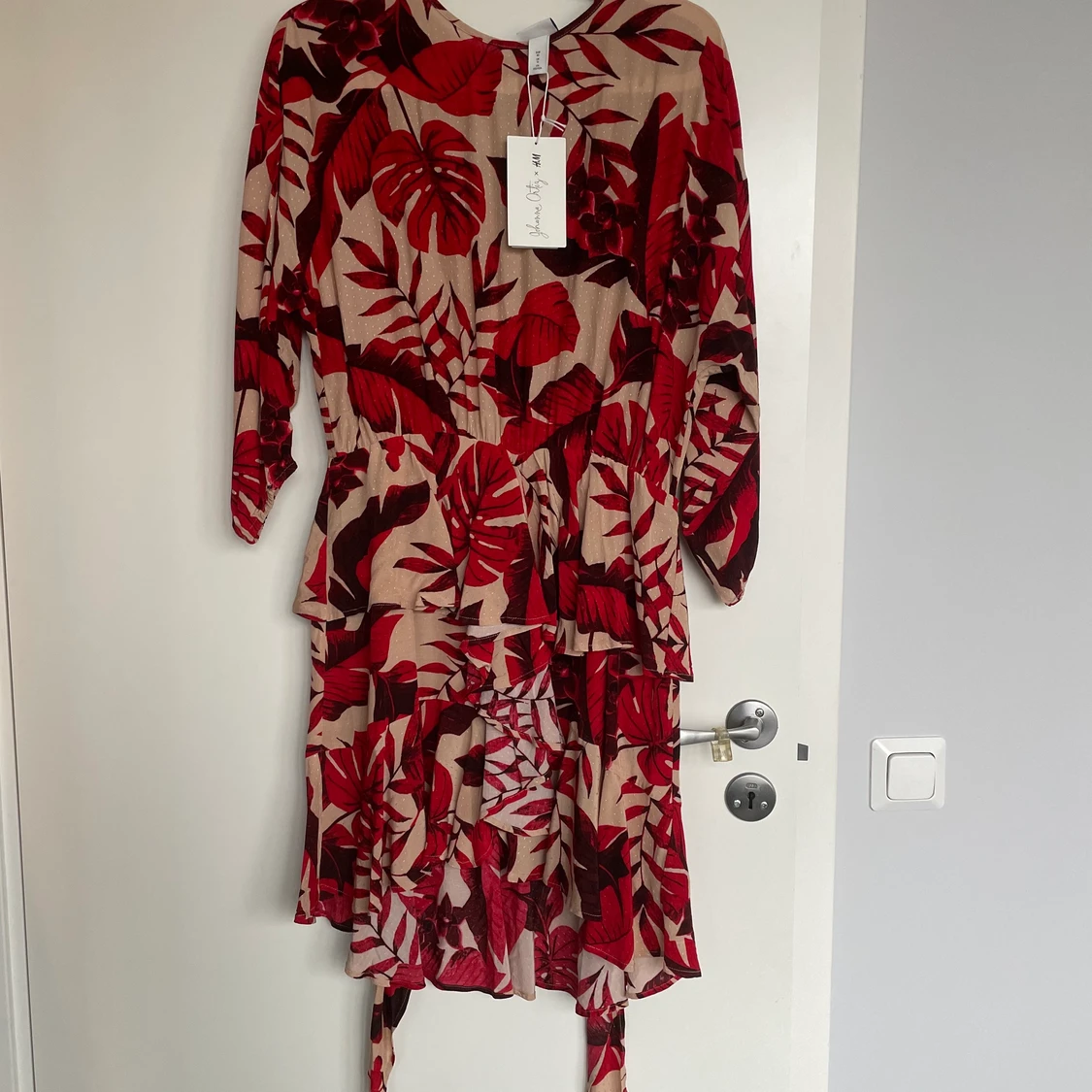 Klänning Joanna Ortiz HM - 90