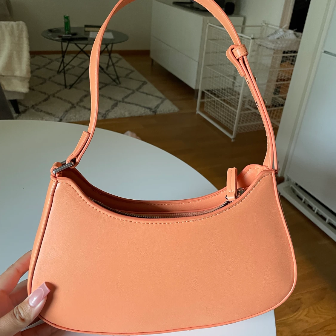 Väska från mango  - 90