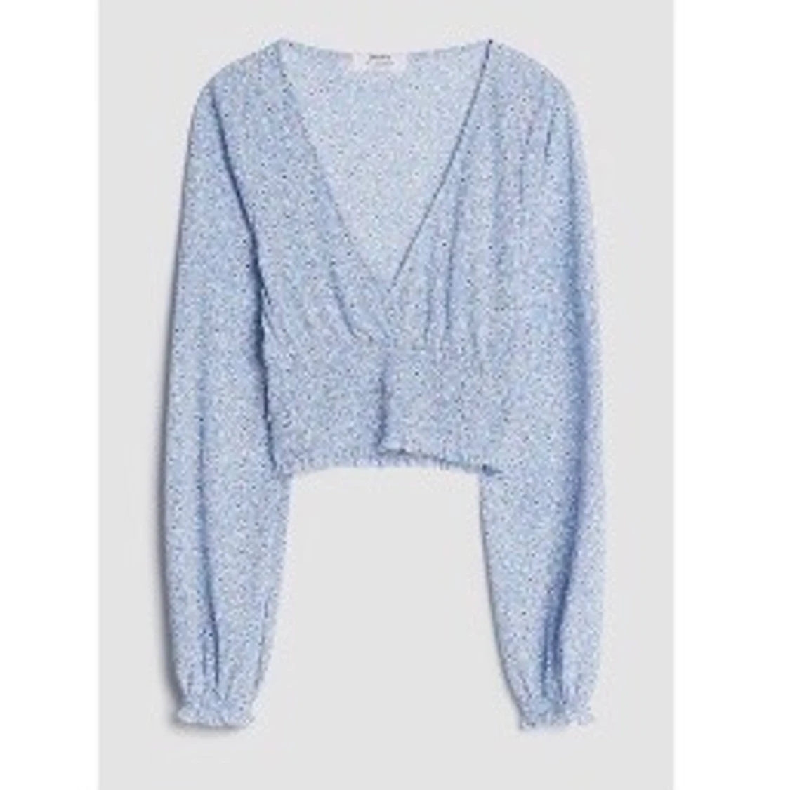 En söt top från bershka storlek XS - 90