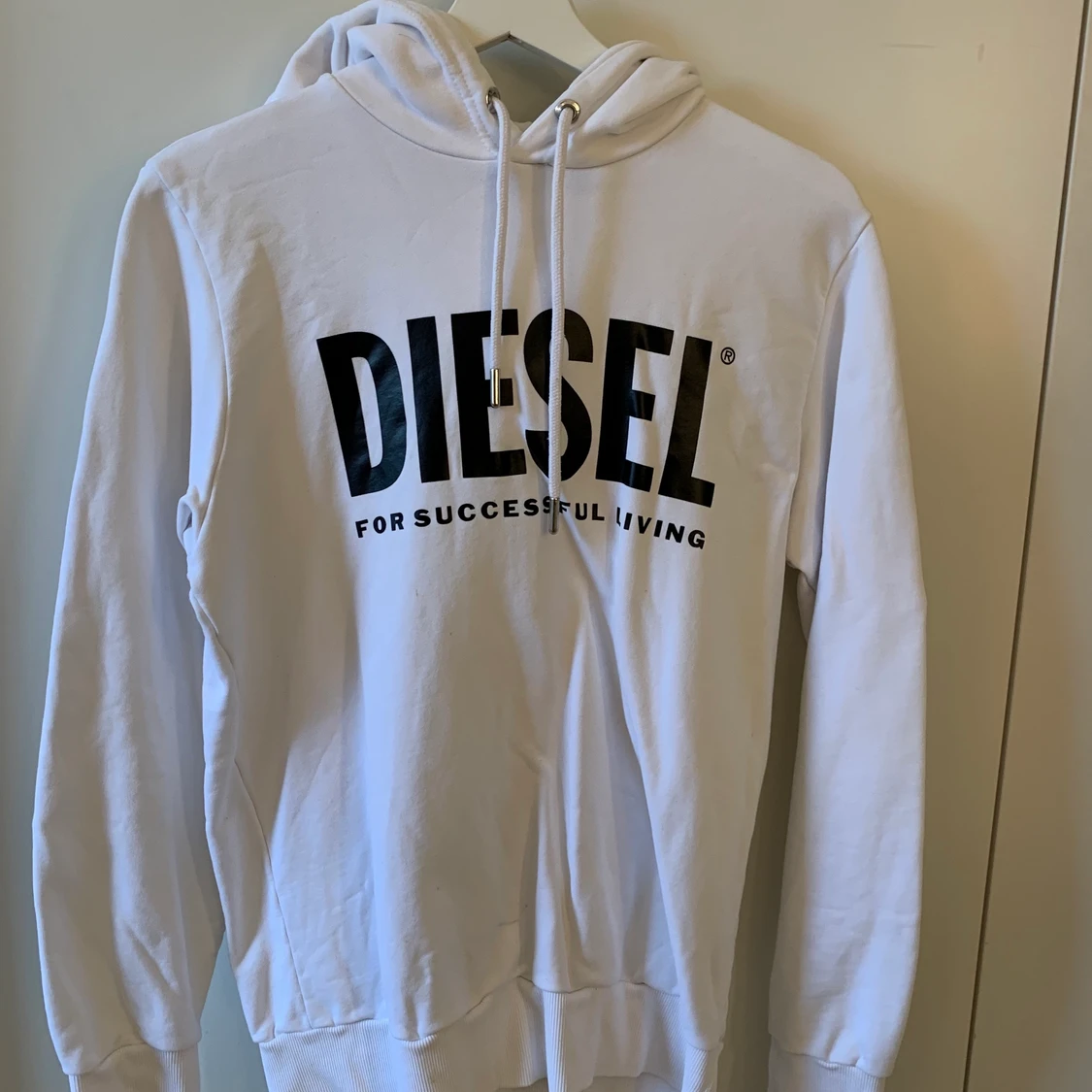 Diesel hoodie