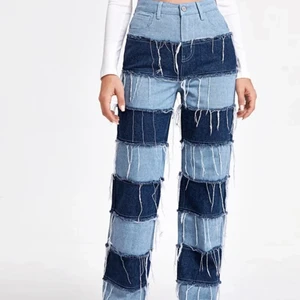 Shein byxor - Shein byxor helt nya inte användt. Säljer pga av att dem inte passar mig.