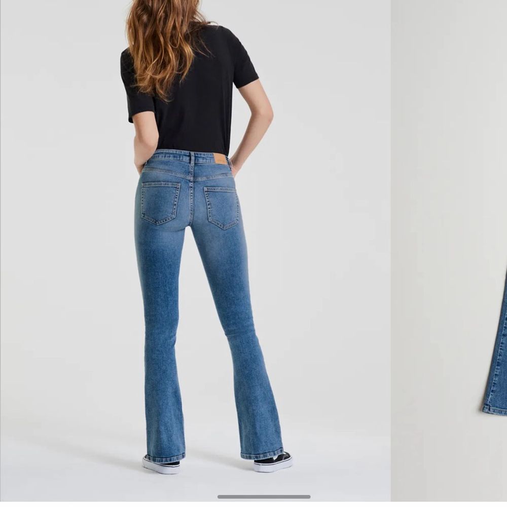 Gina Tricot - Natasha Bootcut jeans 