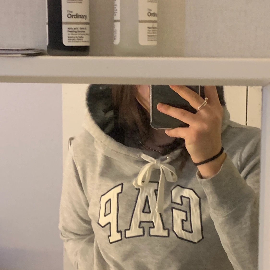 Gap hoodie - 90