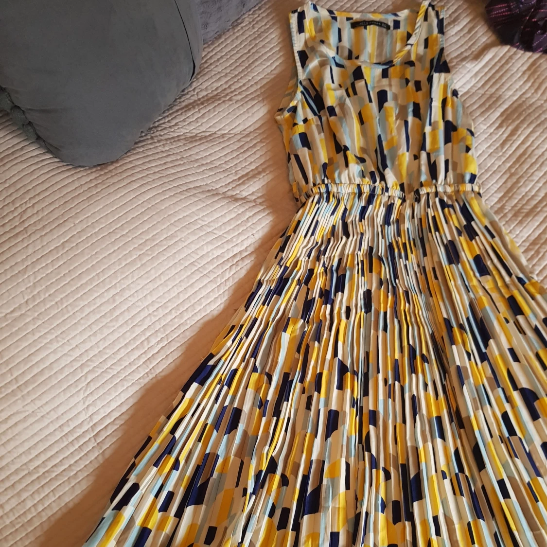 HÄRLIG SOMMARKLÄNNING!