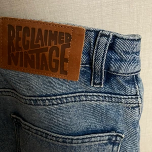 Vintage jeans köpta för 1000 - Vintage jeans köpta för 1000kr oanvända! Skriv privat för fler bilder