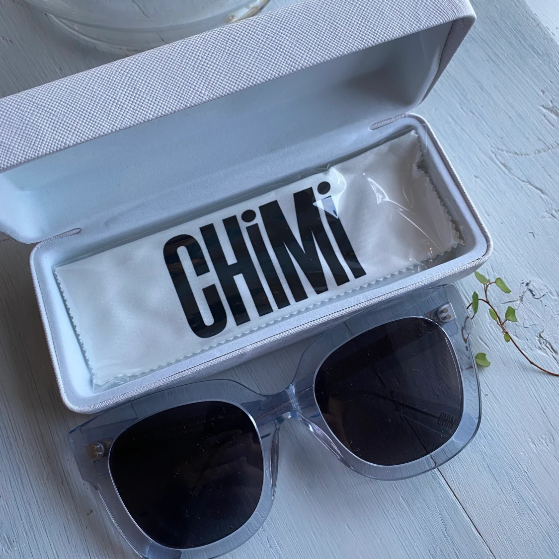 Chimi-glasögon - 90