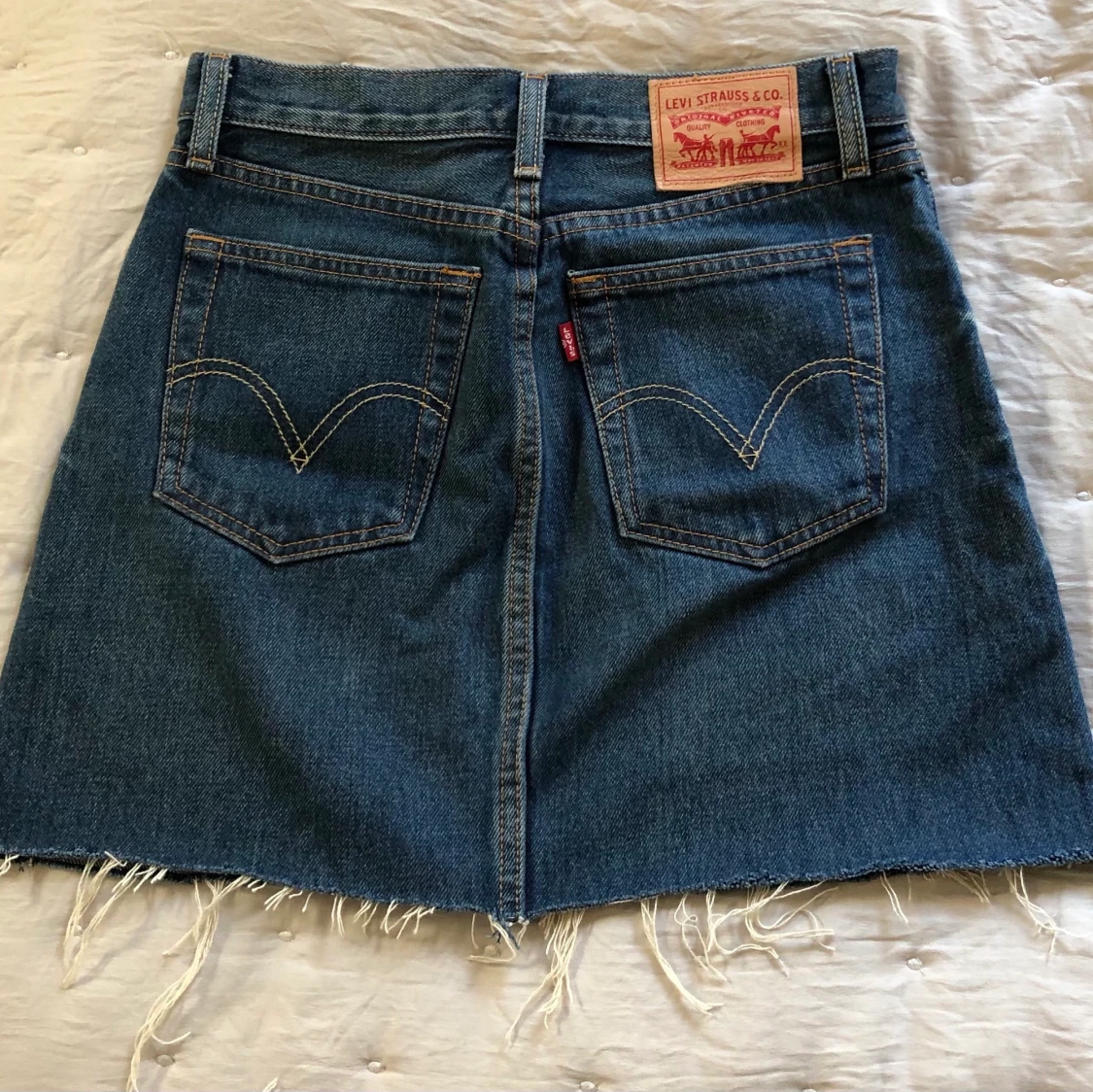 Levis kjol 👖 - 91