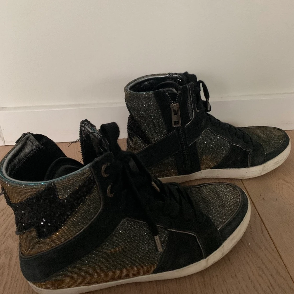 Zadig & Voltaire skor - 91