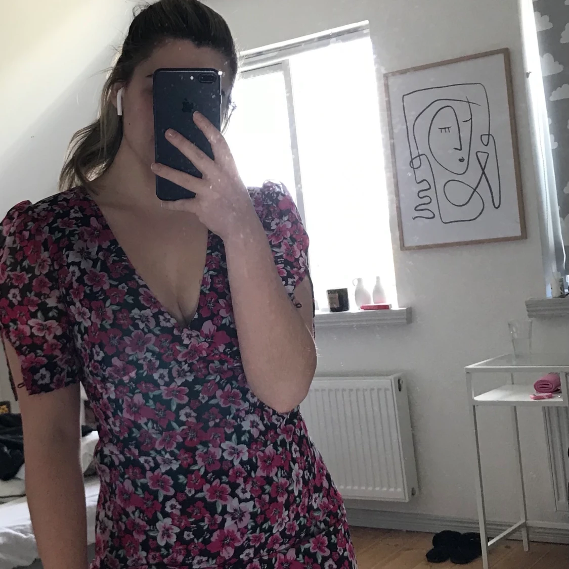 Sommarklänning  - 90