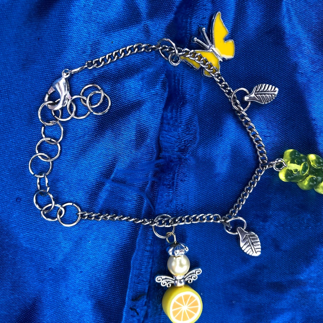 Armband-egendesign - 90