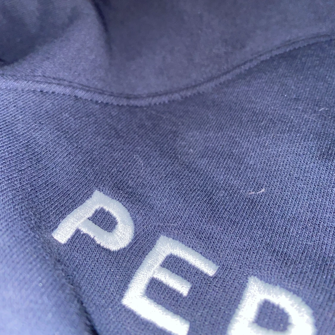 Peak performance sweatshirt  - 91