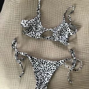 Superfin bikini  - Superfin knappt använd bikini från Zaful. 