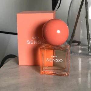 Senso Caia Parfym - Säljer min i princip helt nya SLUTSÅLDA Senso-parfym från Caia Cosmetics då det tyvärr inte var min doft.🧡🧡