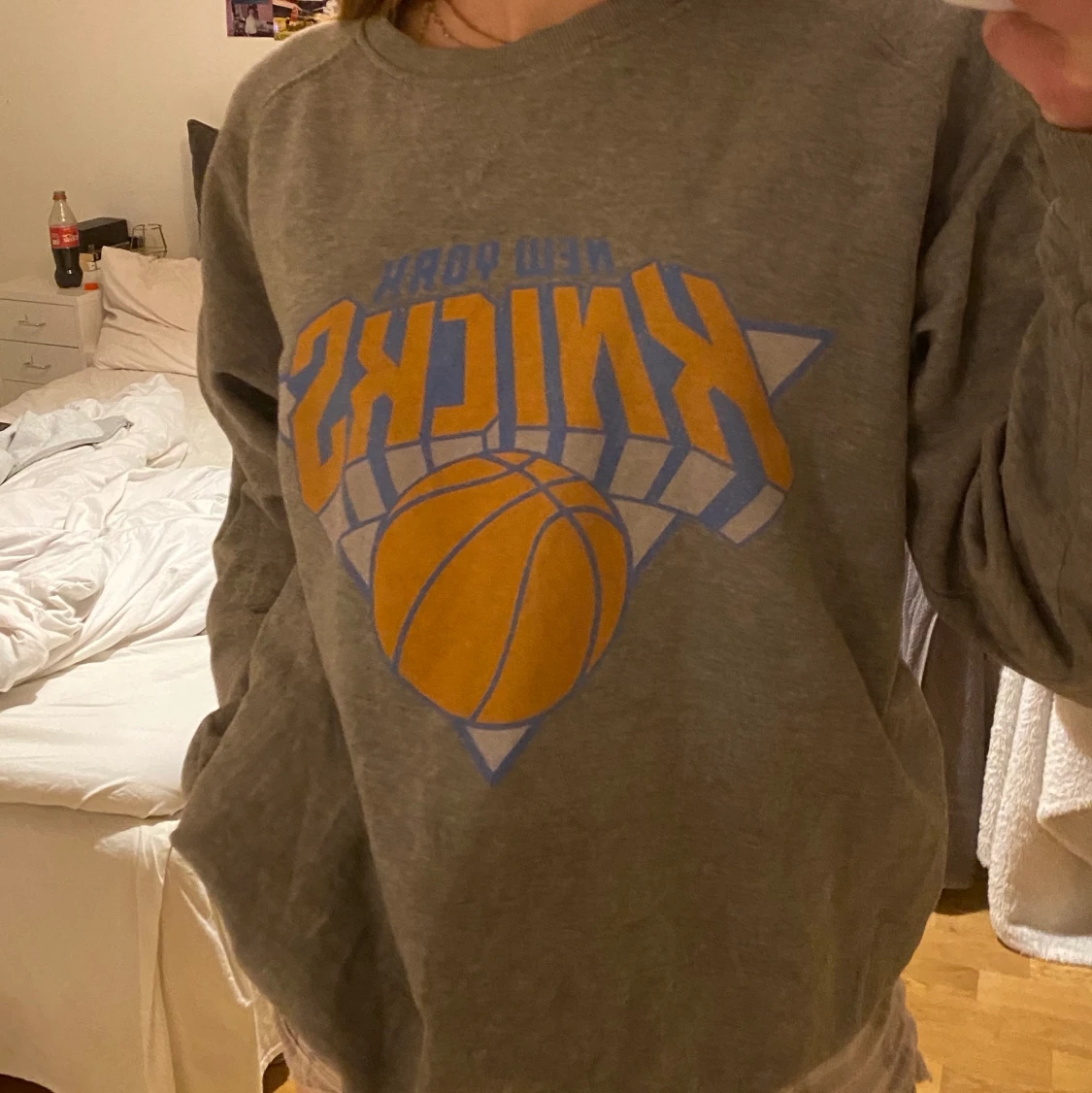 Knicks tröja