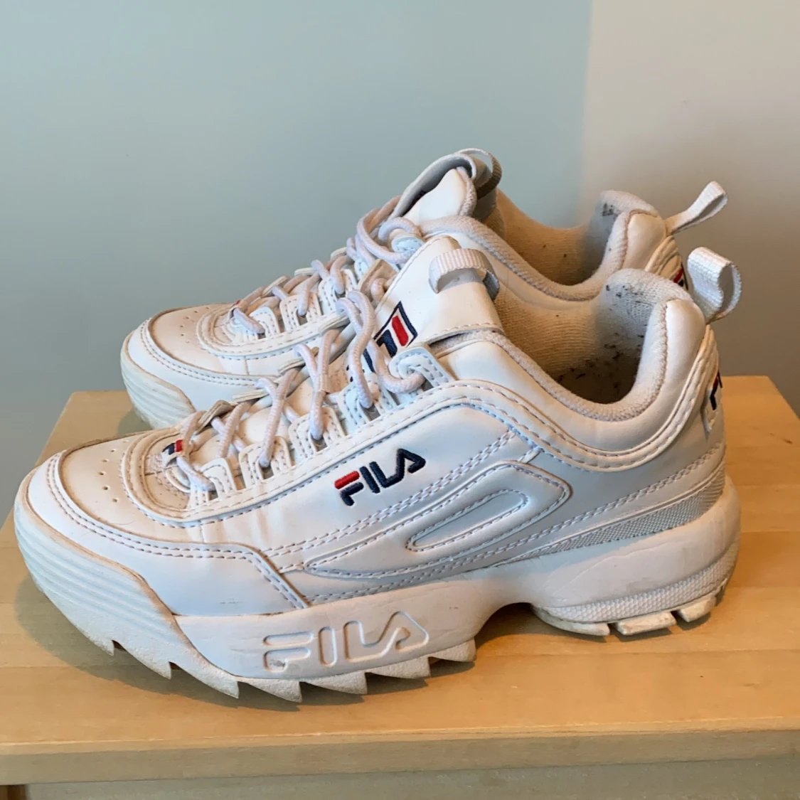 FILA chunky sneakers  - 90