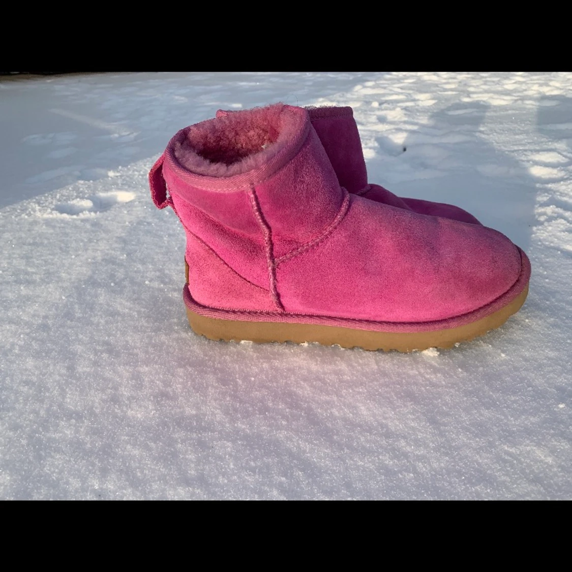 Uggs  - 90