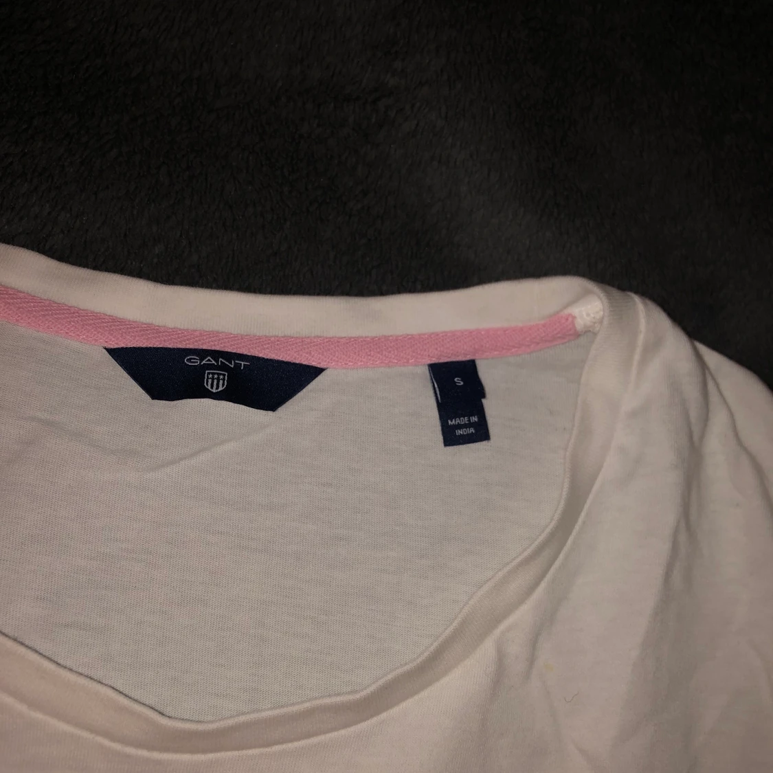Gant tröja, S - 90