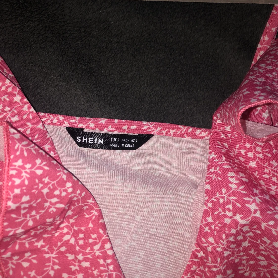 Fin klänning i str S - 90