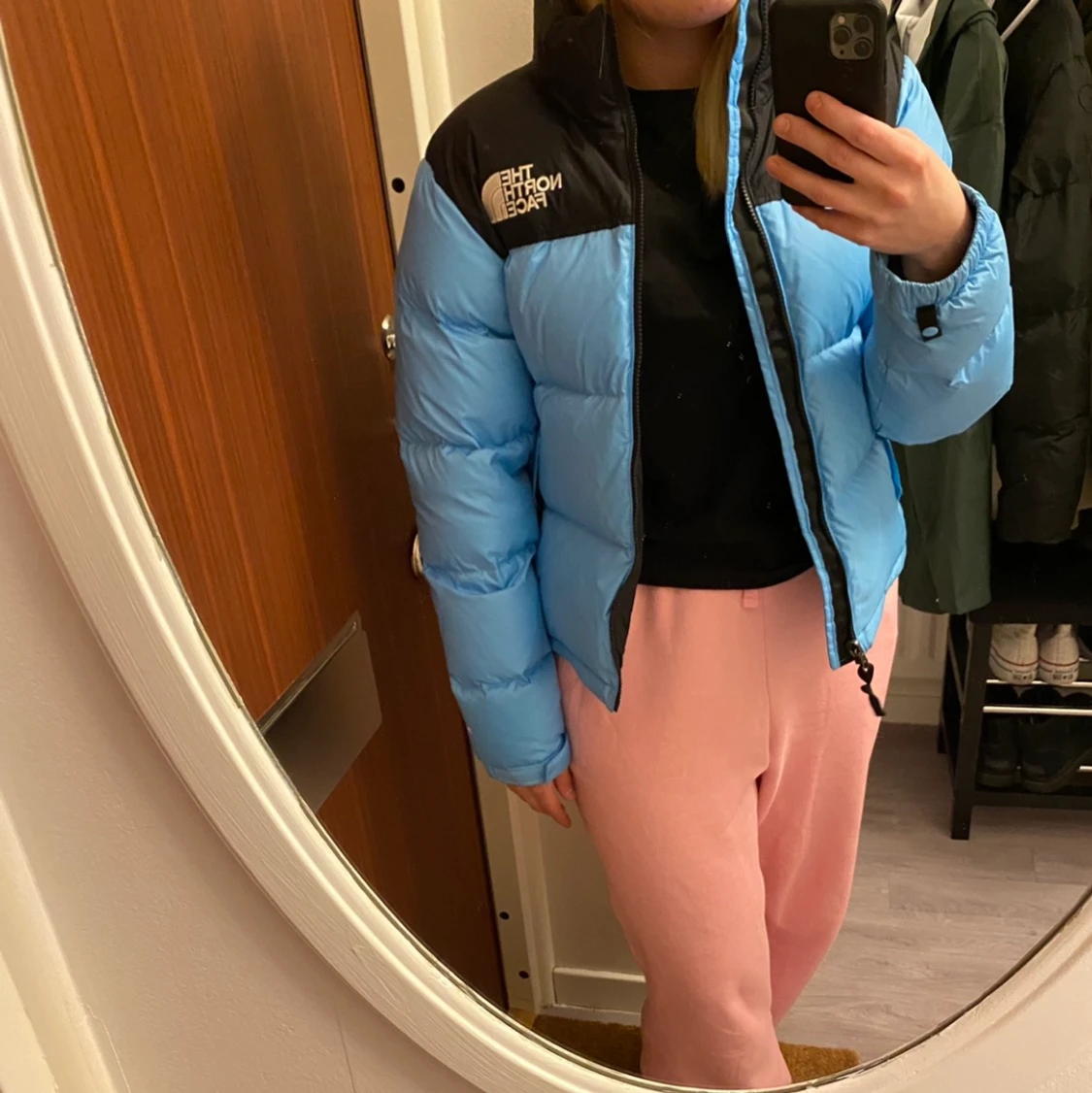 Northface jacka i nyskick - 91