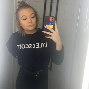 Lyle&scott - Endast använd en gång!!