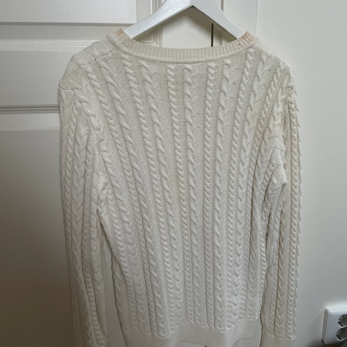 Stickad tröja  - 90