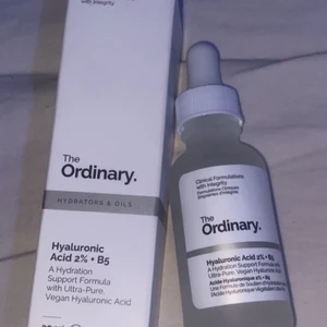 Ordinary drops  - Säljer den pågrund av att jag köpte fel .helt oöppnad utom tagit ut ur paket 💕💕